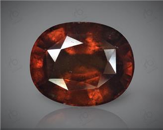 Natural Hessonite Garnet 7.72CTS-16077
